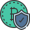 bitcoin icon