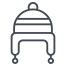 아기 모자 icon
