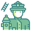 avatar icon