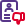 rejected candidate icon