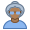 personne-vieille-femme-skin-type-6 icon