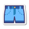Jeans-Shorts icon