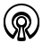 badges style openvpn icon