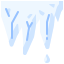 Stalactite icon