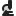 tiny bold color style microscopio icon