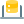 Database server accessed on a laptop computer icon