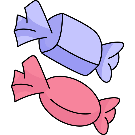 candy icon
