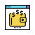 внешний-электронный-кошелек-банковские-другие-щука-изображение icon