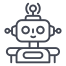 Bot icon