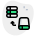 Adding additional storage device to the server system icon