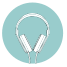 headphones icon