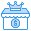 store icon