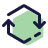 Sechskant-Synchronisation icon