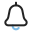 bell icon