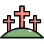 십자가 icon