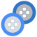 Sewing Buttons icon