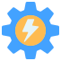 Power Development icon