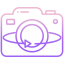 camera icon