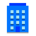 Building icon