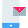 Mail icon