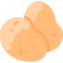 Kartoffel icon