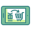 tablet icon