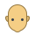 office m style user neutral skin type 4 icon