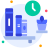 library icon