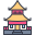 temple icon