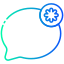 chat icon