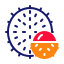 Rambutan icon