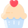 Muffin icon