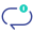 interaction icon