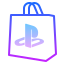 tienda-playstation icon