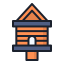 Bird House icon