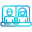 video call icon