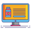 e commerce icon