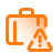 Baggage Attention icon