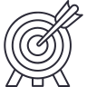 archery icon