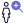 benutzer vergrößern icon
