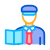 Airport Officer icon