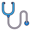 Stethoscope icon