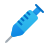 Syringe icon