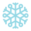 Snowflake icon