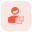 copy user data icon