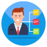 user network icon