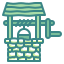 Water Well icon