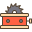 Table Saw icon