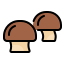 champignon icon