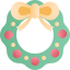 wreaths icon